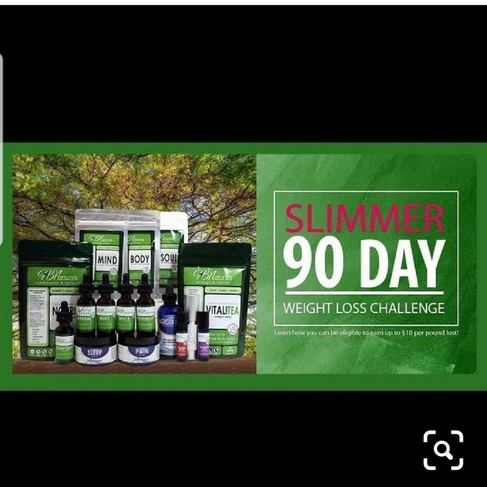 HBNaturals